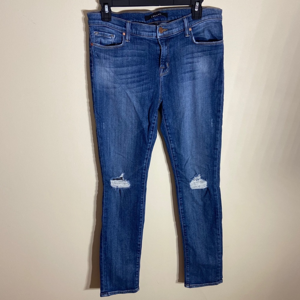 JBrand jeans never worn